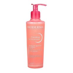 Bioderma Crealine Moussant 200Ml