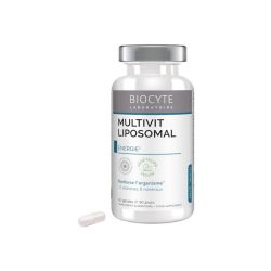 Biocyte Multivit Liposomal Gel60