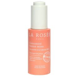 La Rosee Conc Bonne Mine Bio 30Ml