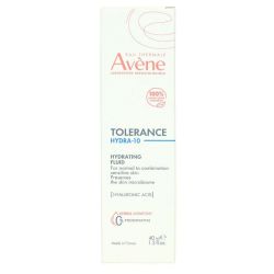 Avene Tolerance Hydra 10 Fluide 40 Ml