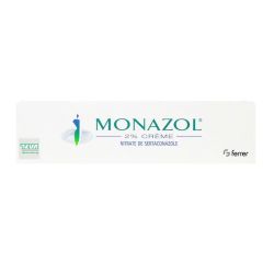 Monazol 2% Cr Tb15G