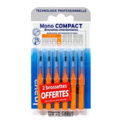 Inava Mono Comp Brossett Orang B/4+2