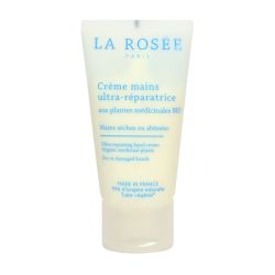 La Rosee Cr Main Ultra Repar 50Ml