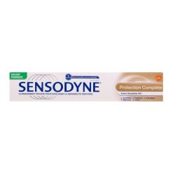 Sensodyne Protection Cplete 75Ml