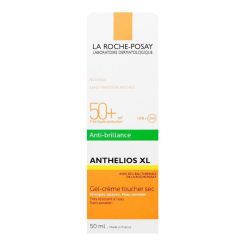 Anthelios 50+ Gel Cr Parf 50Ml