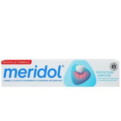 Meridol Dent Genc 75Ml