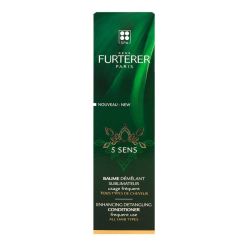 Furterer 5 Sens Baume 150Ml Faidrar