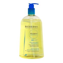 Bioderma Atoderm Huile Douche 1L