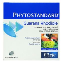 Phytostandard Gua&Rho Cpr Bt30