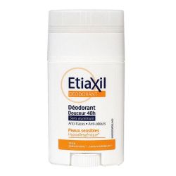 Etiaxil Déod Ss Alu St/40Ml