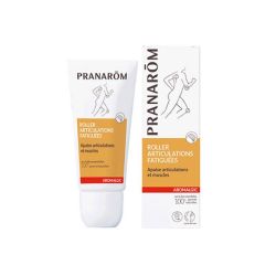 Pranarom Aromalgic Rol Art/Mus75Ml