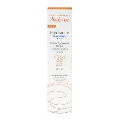 Avene Hydrance Bb Creme Riche 40Ml