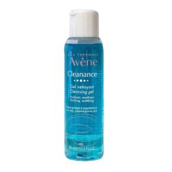 Avene Cleanance Gel Net Fl100Ml 1