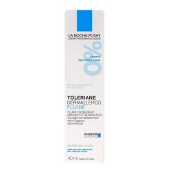 Toleriane Dermallergo Fluide Fl40Ml1