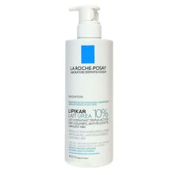 Roche Posay Lipikar Urea 10% Lait 400Ml