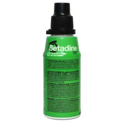 Betadine 10% Bain Bche Fp125Ml