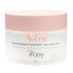 Avene Body Baume Fondant 250Ml