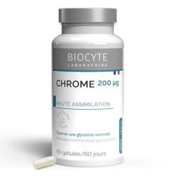 Biocyte Cr Chrome Gelul 60