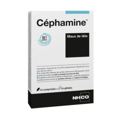 Nhco Cephamine Cpr14 +Gelul 14