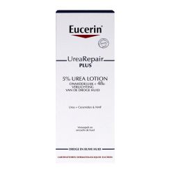 Eucerin Uree 5% Fl250Ml 1