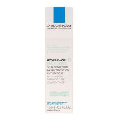 Rocheposay Hydraphase Intense Yeux 15Ml