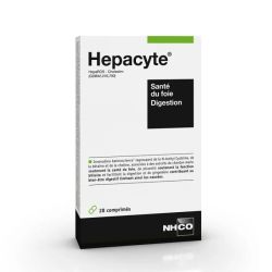 Hepacyte Cpr 28