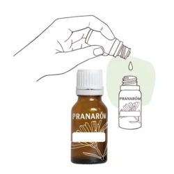 Pranarom Fl Pompe Vide 60Ml