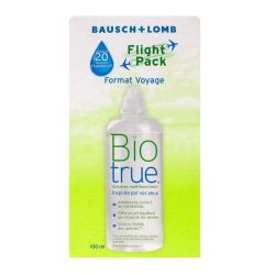 Biotrue Mps Sol Lentil Flight100Ml