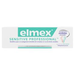 Elmex Sens Prof  Dent 75Ml