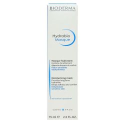 Bioderma Hydrabio Masq Tb75Ml