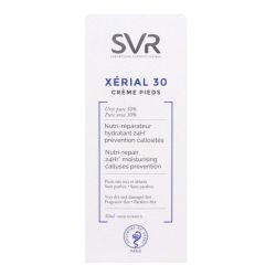 Svr Xerial 30 Cr Pied Tb50Ml 1