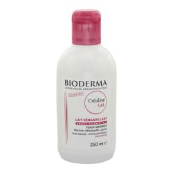 Bioderma Crealine H2O Lait Dmq Tb250Ml 1