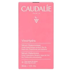 Caudalie Vinohydra Serum Hyal 30Ml