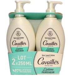 Cavailles Lav Int Fraicheur 250Ml2