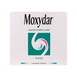 Moxydar Buv Sach20Ml 30