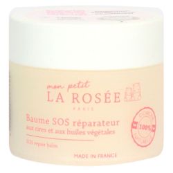 Mon Petit La Rosee Baume Sos 20G