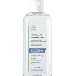 Ducray Sensinol Sh Traitant 200Ml