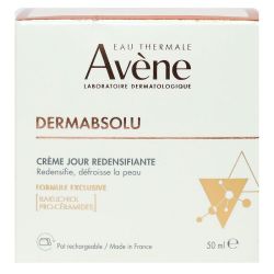 Avene Dermabsolu Cr Jr Fond P40Ml1