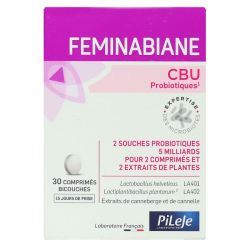 Feminabiane Cbu Cpr 30