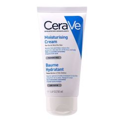 Cerave Baume Hydratant Tube 50Ml