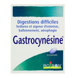 Gastrocynesine Cpr Bt60