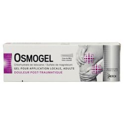 Osmogel Loc Gel Tb90G