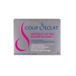 Coup D'eclat Amp Lift Vis1Ml 3