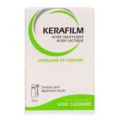 Kerafilm Loc Sol Fl10Ml+Rondel