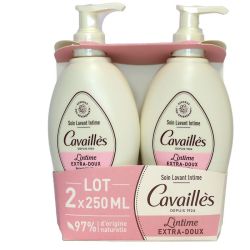 Cavailles Lav Int Extr/Doux 250Ml2