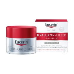 Eucerin Hyaluron Volume Lift Nuit