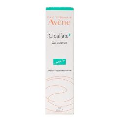 Avene Cicalfate+ Gel Cicatrisant 30 Ml