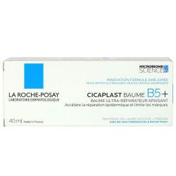 Cicaplast Baum Tb40Ml 1