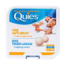 Quies Boule Cire Bt16