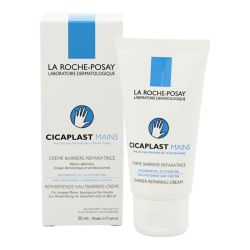 Cicaplast Cr Main Tube 50Ml